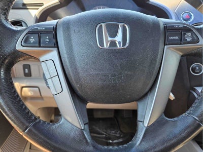 2015 Honda Pilot 4WD 4dr EX-L