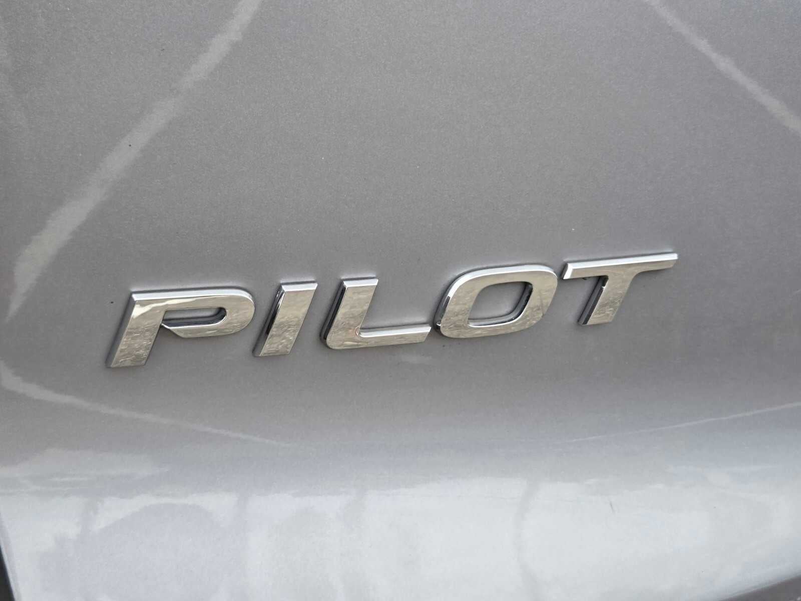2017 Honda Pilot EX 2WD