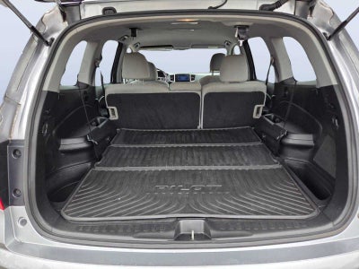 2017 Honda Pilot EX 2WD