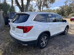 2017 Honda Pilot EX-L 2WD