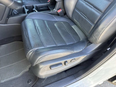 2017 Honda CR-V EX-L 2WD