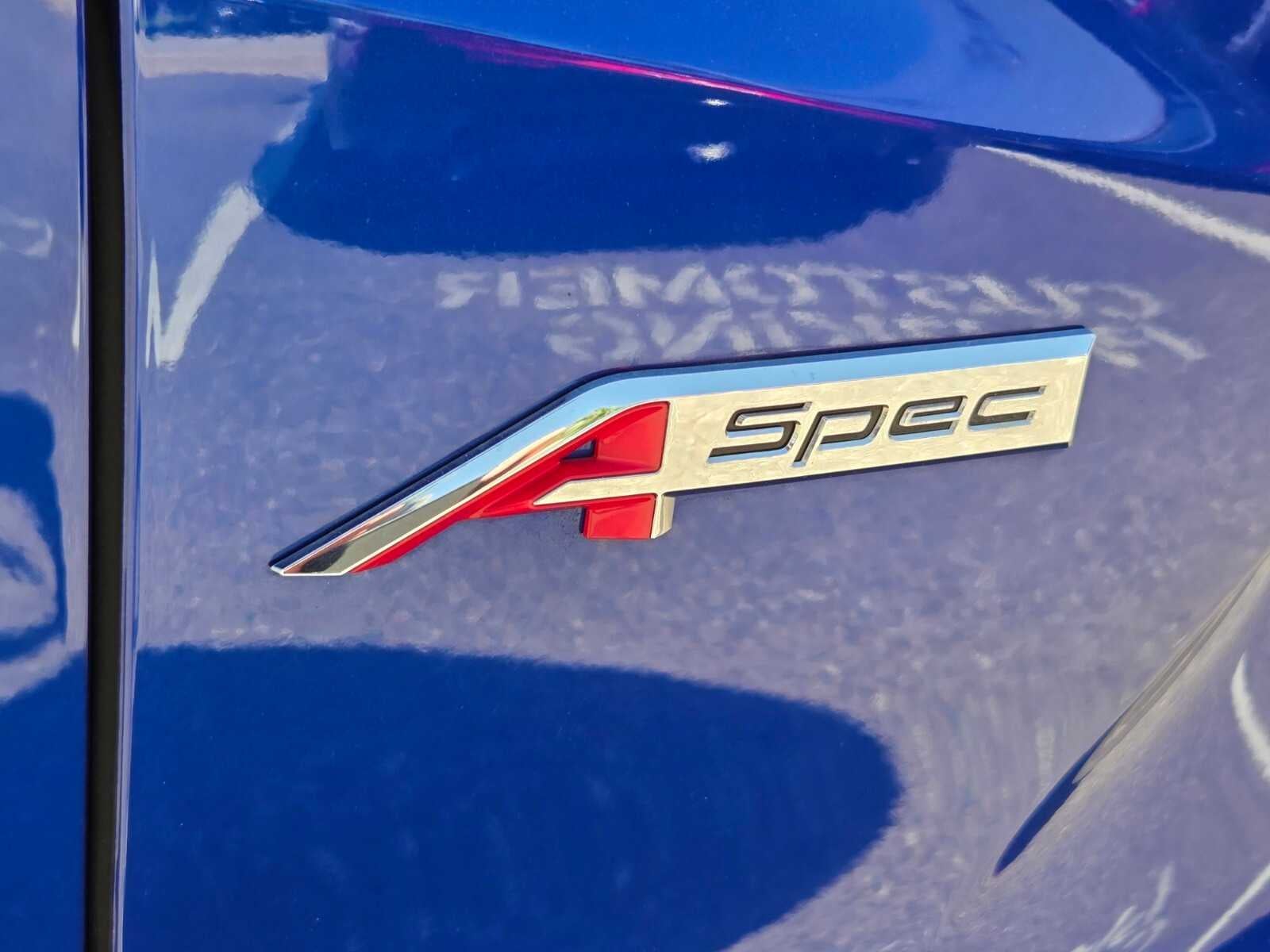 2022 Acura RDX SH-AWD w/A-Spec Advance Package