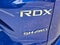 2022 Acura RDX SH-AWD w/A-Spec Advance Package