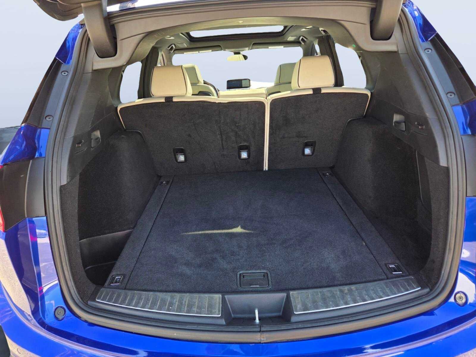 2022 Acura RDX SH-AWD w/A-Spec Advance Package