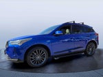 2022 Acura RDX SH-AWD w/A-Spec Advance Package