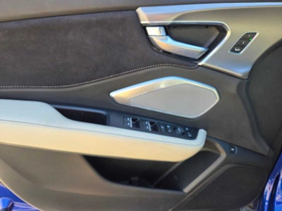 2022 Acura RDX SH-AWD w/A-Spec Advance Package