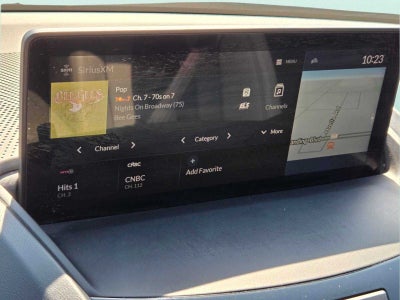 2022 Acura RDX SH-AWD w/A-Spec Advance Package