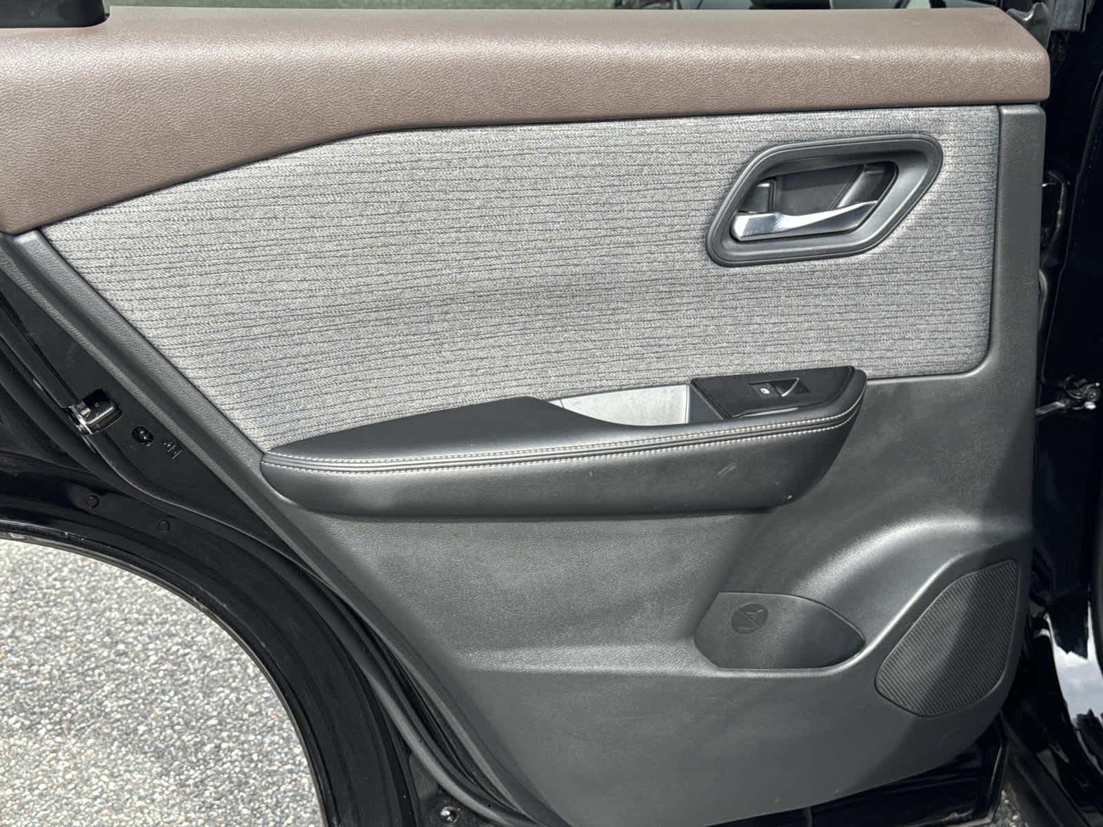 2023 Nissan Rogue AWD SV