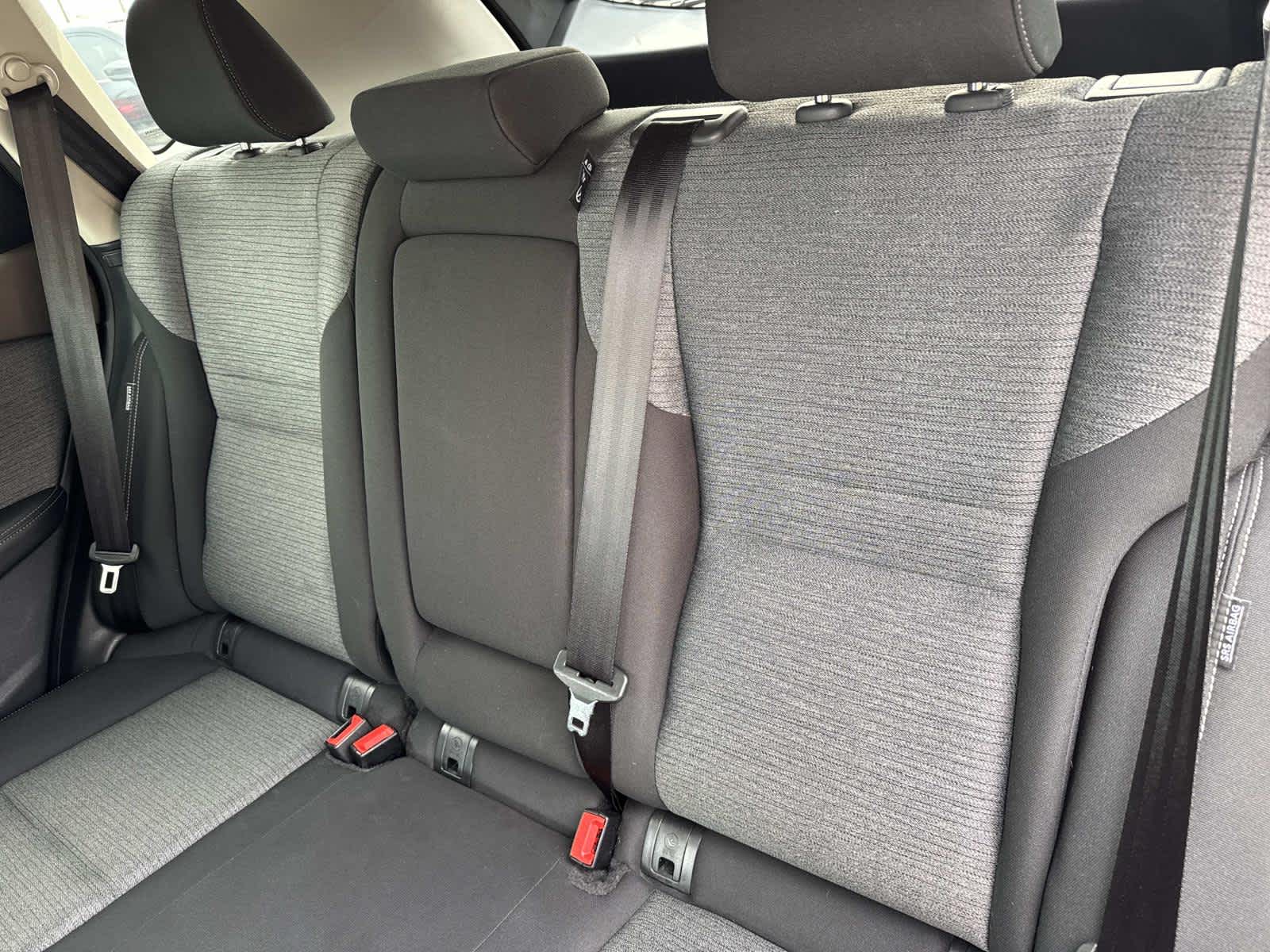 2023 Nissan Rogue AWD SV