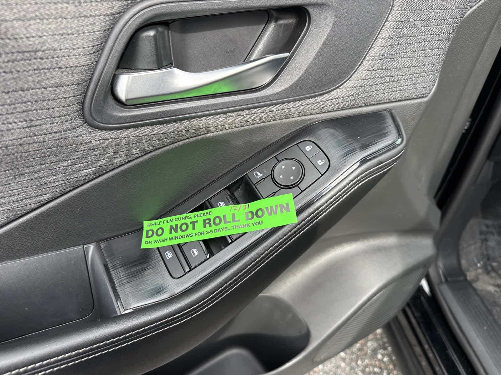 2023 Nissan Rogue AWD SV