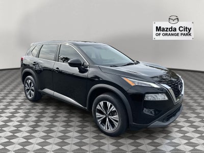 2023 Nissan Rogue AWD SV