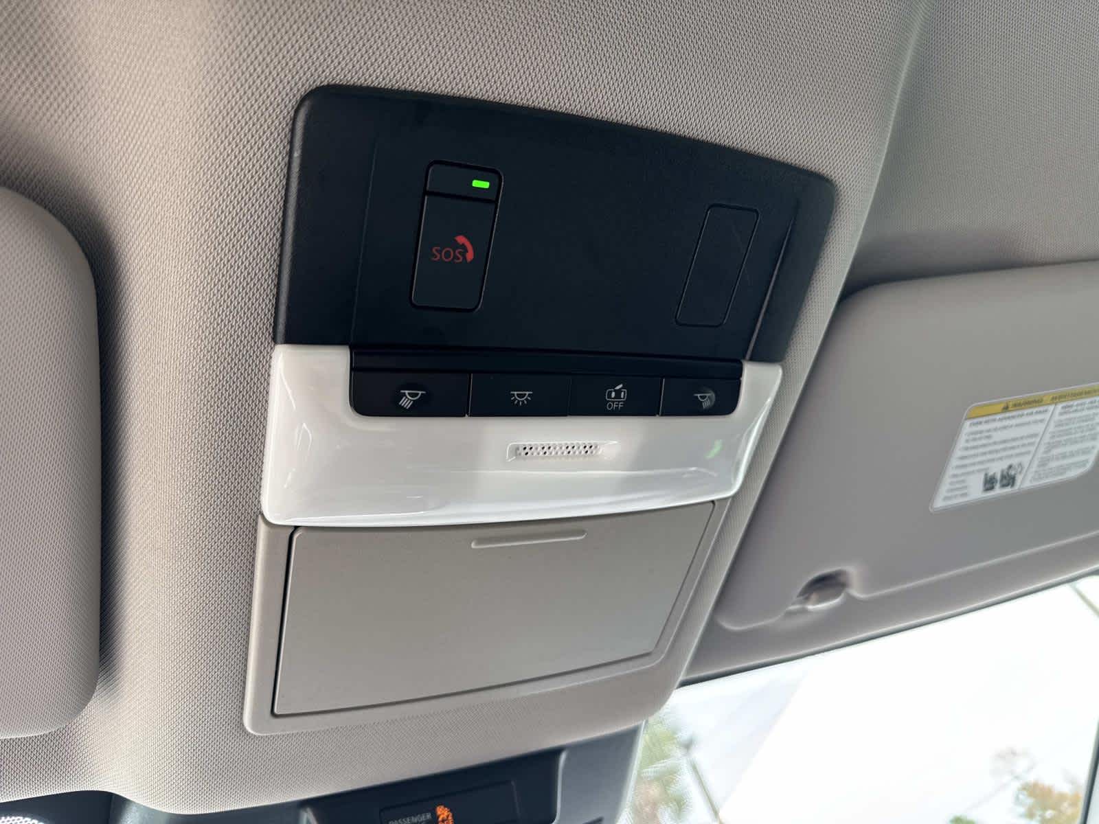 2023 Nissan Rogue AWD SV