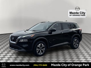 2023 Nissan Rogue AWD SV