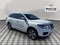 2020 Nissan Pathfinder FWD S