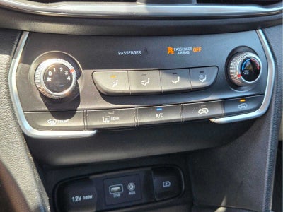 2019 Hyundai Santa Fe SE 2.4L Auto FWD