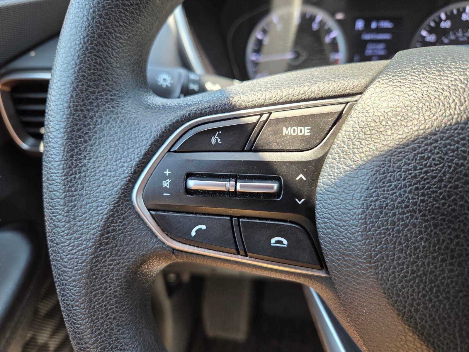 2019 Hyundai Santa Fe SE 2.4L Auto FWD