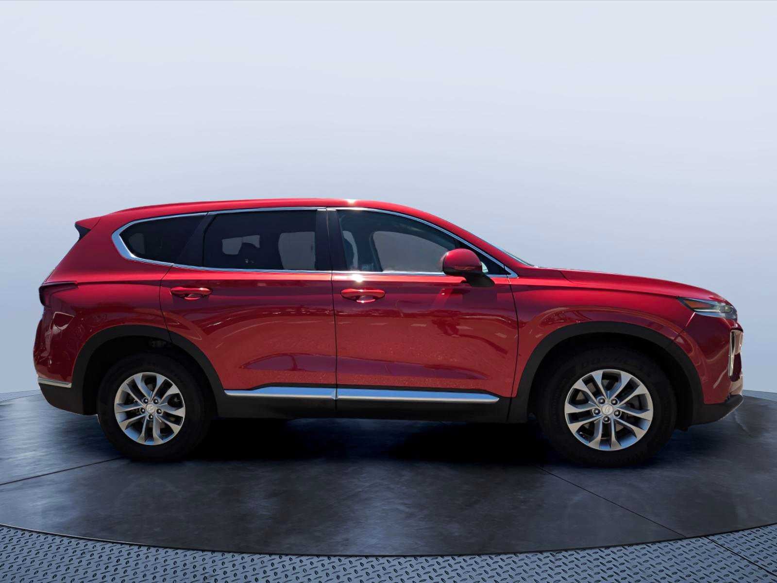 2019 Hyundai Santa Fe SE 2.4L Auto FWD