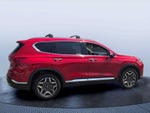 2022 Hyundai Santa Fe Limited FWD