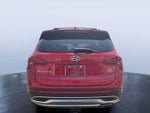 2022 Hyundai Santa Fe Limited FWD