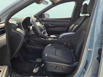 2022 Hyundai Santa Cruz SEL FWD