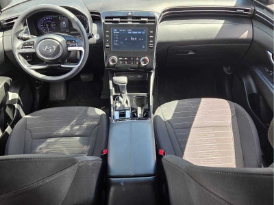 2022 Hyundai Santa Cruz SEL FWD