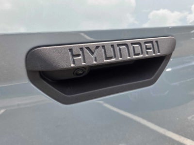 2022 Hyundai Santa Cruz SEL FWD