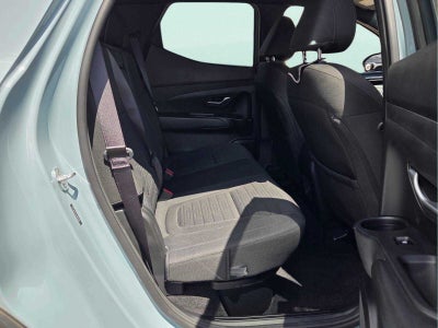 2022 Hyundai Santa Cruz SEL FWD