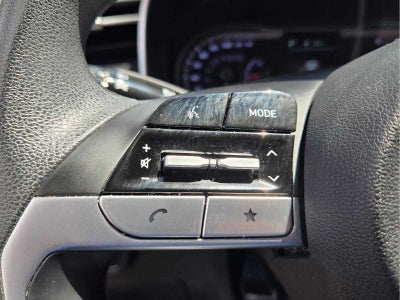 2022 Hyundai Santa Cruz SEL FWD