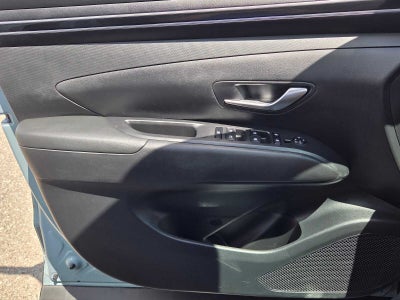 2022 Hyundai Santa Cruz SEL FWD