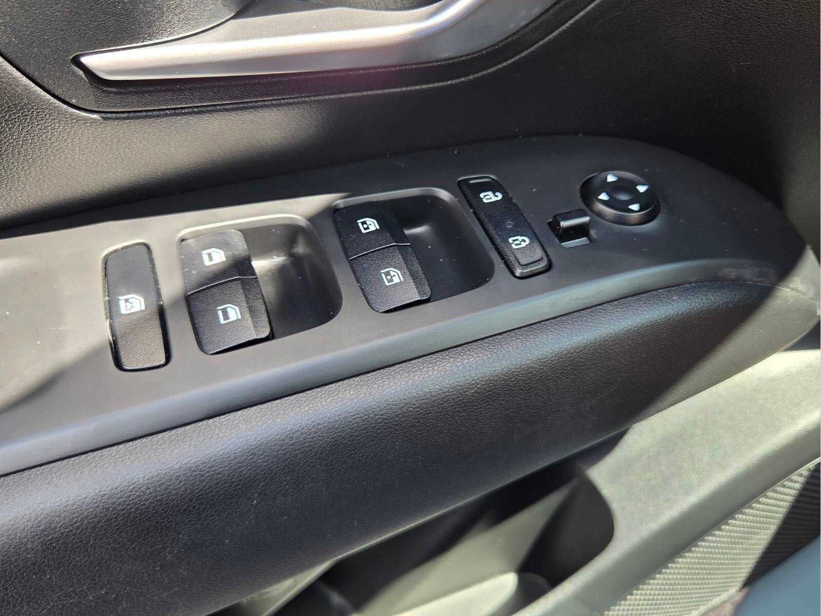 2022 Hyundai Santa Cruz SEL FWD