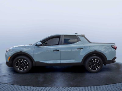 2022 Hyundai Santa Cruz SEL FWD