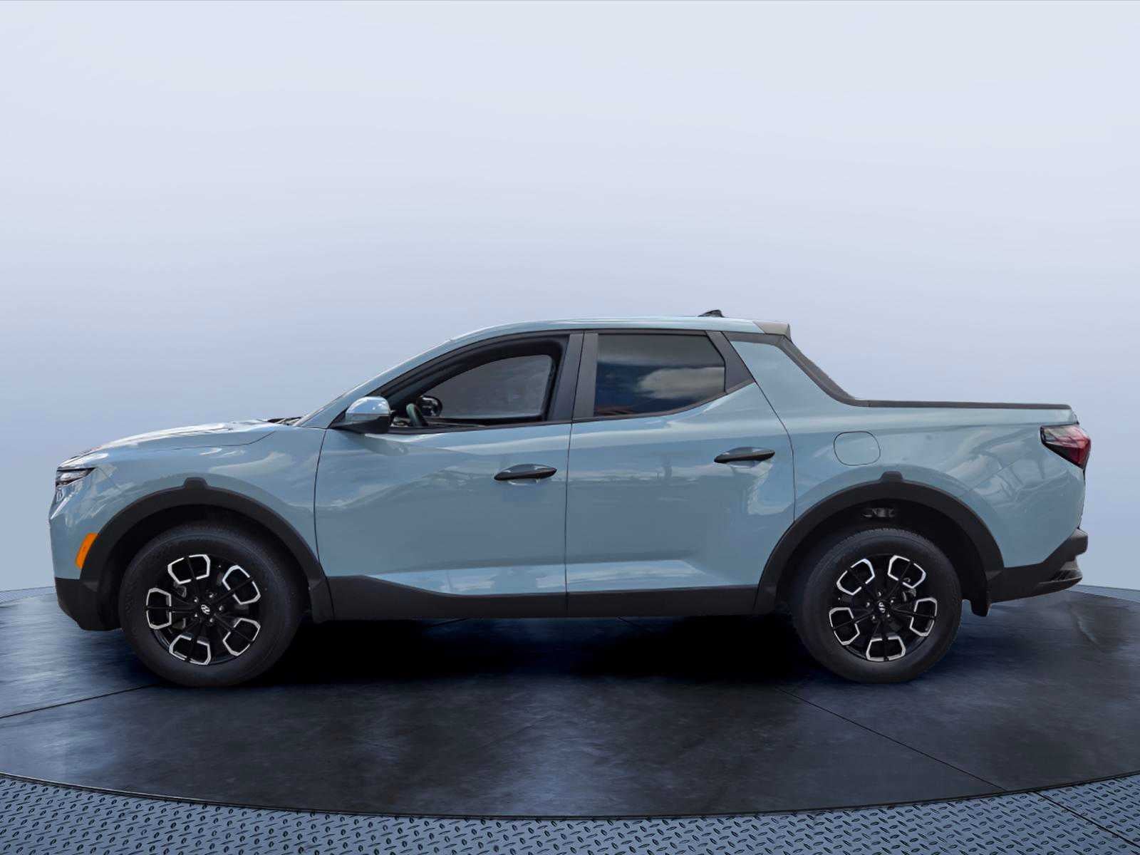 2022 Hyundai Santa Cruz SEL FWD