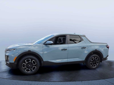 2022 Hyundai Santa Cruz SEL FWD