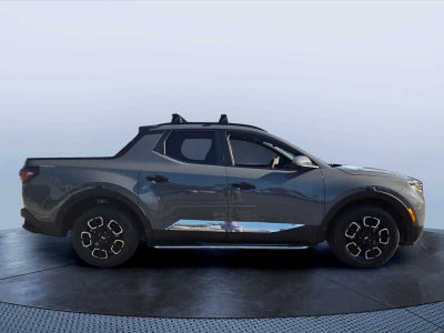 2024 Hyundai Santa Cruz SEL FWD