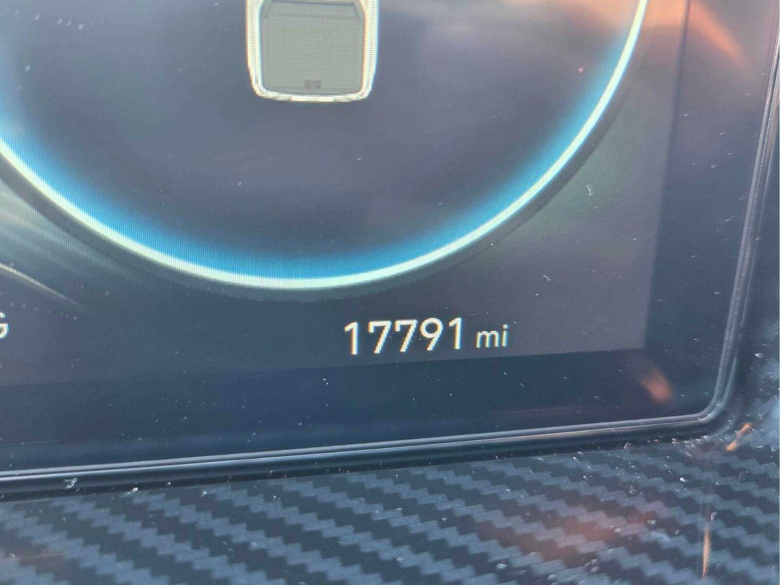 2024 Hyundai Santa Cruz SEL FWD