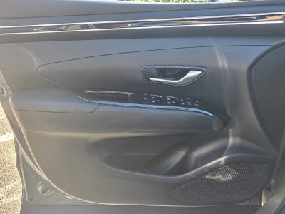 2024 Hyundai Santa Cruz SEL FWD