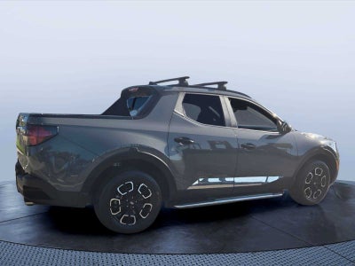 2024 Hyundai Santa Cruz SEL FWD