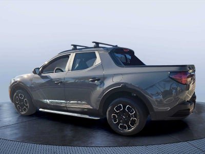 2024 Hyundai Santa Cruz SEL FWD