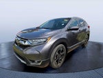 2018 Honda CR-V Touring 2WD