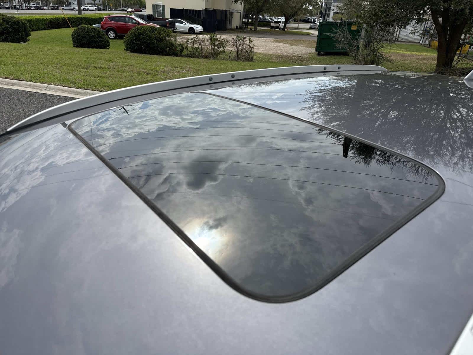 2020 Honda CR-V Touring AWD