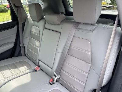 2020 Honda CR-V Touring AWD