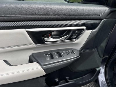 2020 Honda CR-V Touring AWD