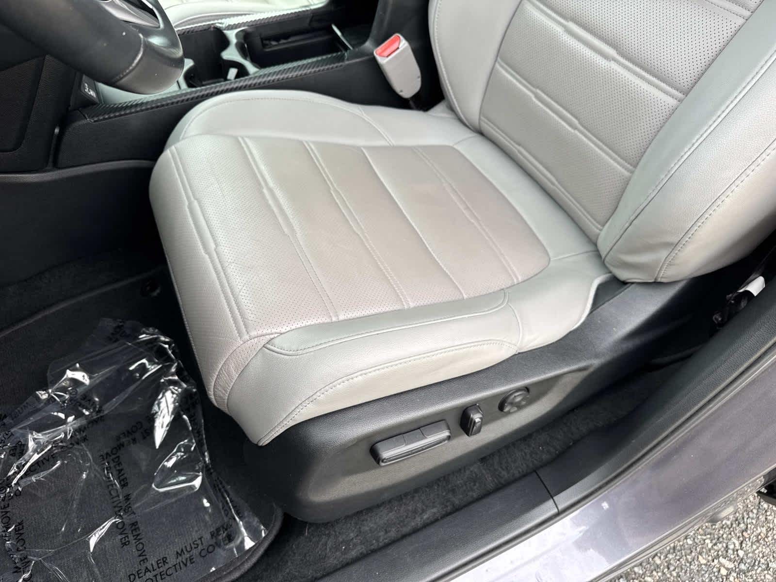 2020 Honda CR-V Touring AWD