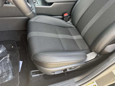 2025 Mazda Mazda CX-50 Hybrid Preferred Package AWD