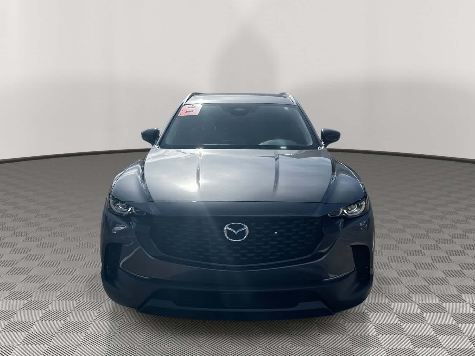 2025 Mazda Mazda CX-50 Hybrid Preferred Package AWD