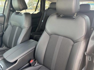 2025 Mazda Mazda CX-50 Hybrid Preferred Package AWD