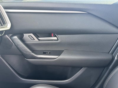 2025 Mazda Mazda CX-50 Hybrid Preferred Package AWD