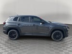 2025 Mazda Mazda CX-50 Hybrid Preferred Package AWD