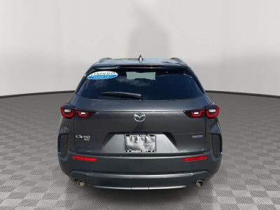 2025 Mazda Mazda CX-50 Hybrid Preferred Package AWD