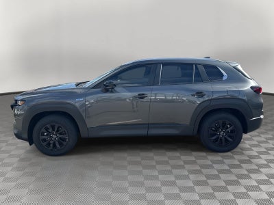 2025 Mazda Mazda CX-50 Hybrid Preferred Package AWD